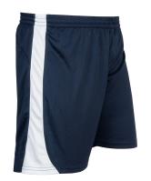 Framwellgate School Logo Contrast Shorts